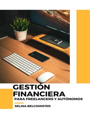 cover image of Gestión Financiera Freelancers y Autónomos